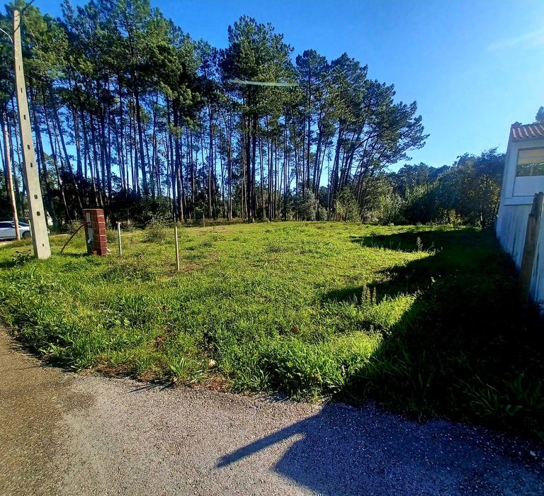 Terreno Leiria - 700m2