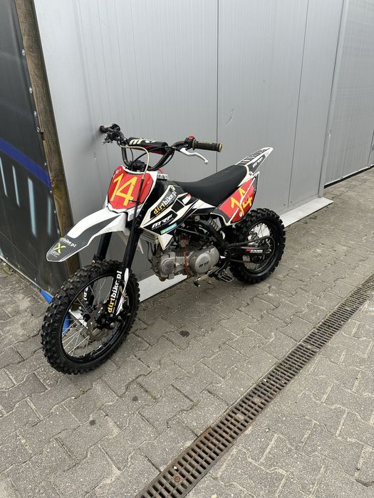 Mrf 140 big (mocno doinwestowany) po remoncie