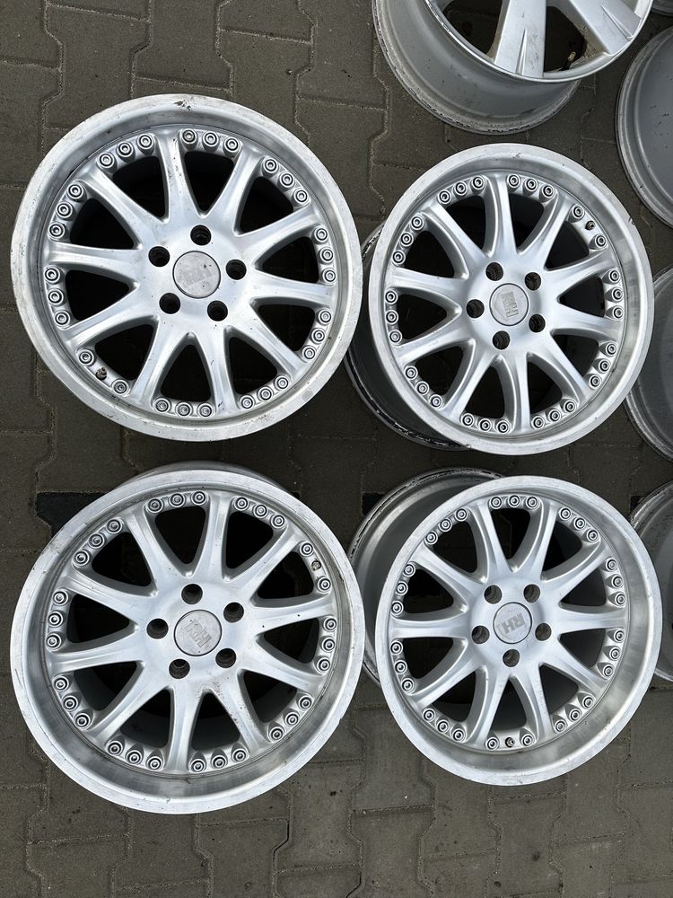 17” rh rant 5x112 8jx17 9jx17 et35