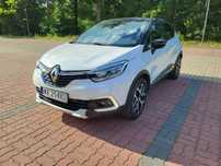 Renault Captur Renault Captur 2018, Automat, Kamera, Faktura