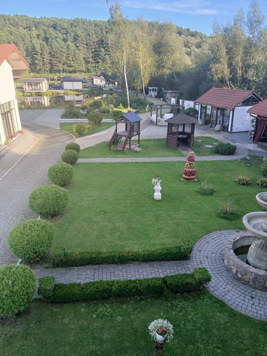 Продаж ресторанно_відпочинковий комплекс,,Пайташ''(Сяня) У с.Раковець