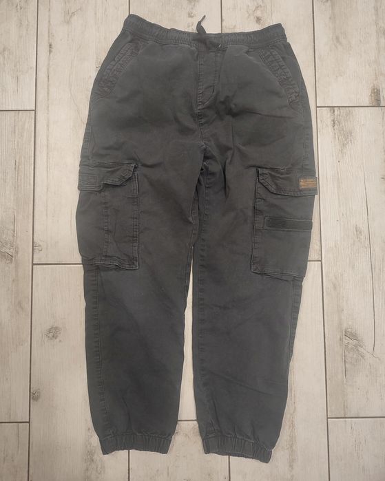 Карго штаны Next