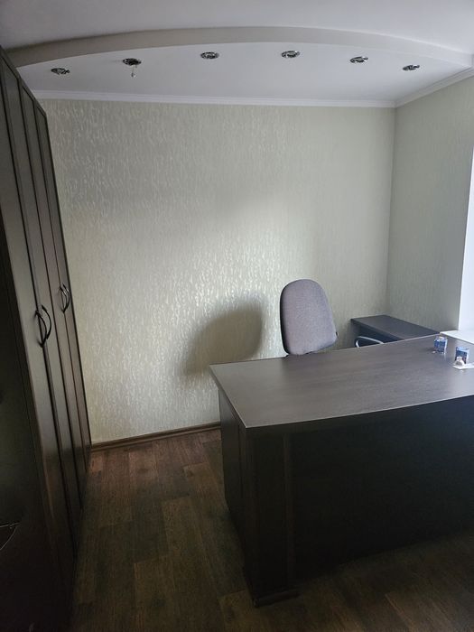 Оренда офісного приміщення