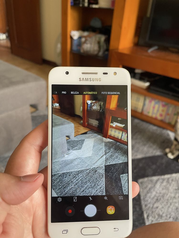 Samsung J5 Prime