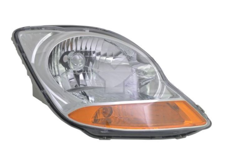 Chevrolet Spark/Matiz 05-10 Reflektor Przedni Lampa Przednia NOWY