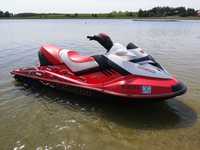 Sea doo RXT 215 (2007r). ( nie RXP, GTR, GTX) Skuter Wodny