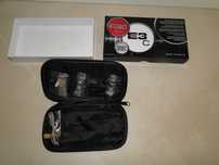 Zawodowy Mikrofon Nagłowny MONTARBO FIVEO E3C.Nowy.Akg Senheiser Shure
