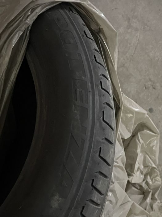 Bridgestone POTENZA 245/50R18 100Y