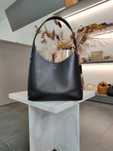 Сумка Coach Brooklyn Shoulder Bag 28 Black