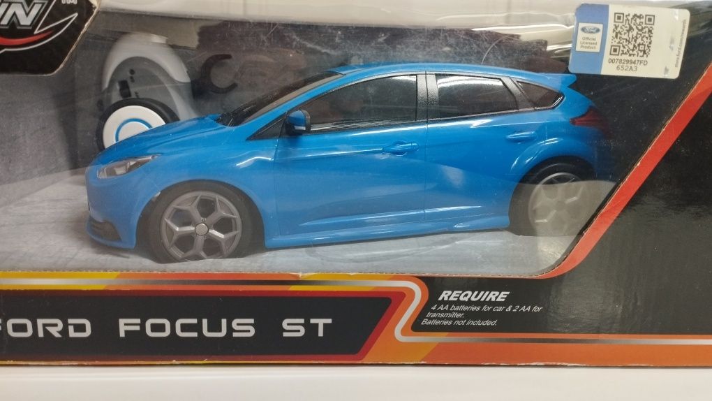 Race-Tin - carros telecomandados