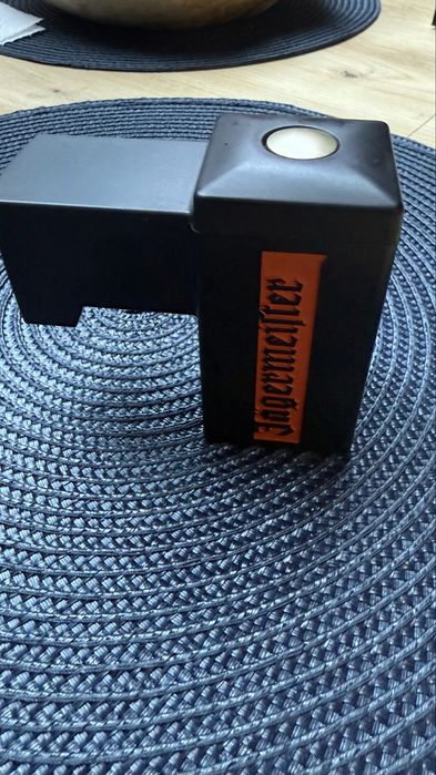 Pompka automatyczna jagermeister