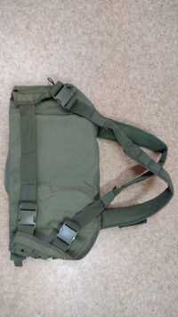 Kamizelka taktyczna typu Chest Rig