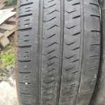 215 65 R16C Hankook opony do busa