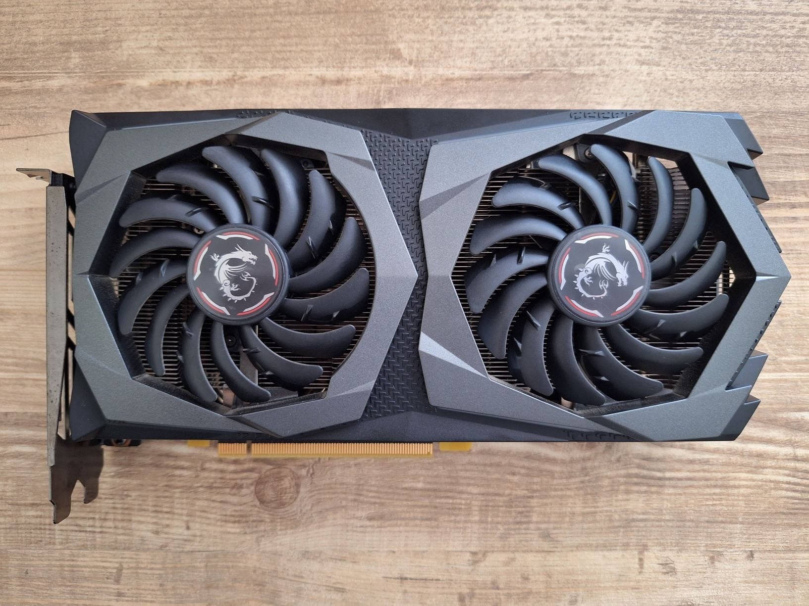 GeForce GTX 1660 Super Gaming
