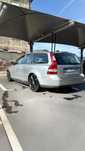 Volvo V50 2.0d ( troca retoma)