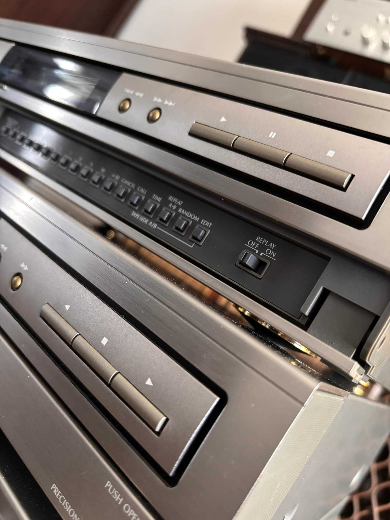Zestaw audio DENON