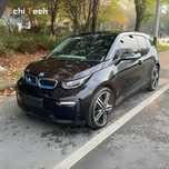 BMW I3 BATERIA COM MAIS AUTONOMIA