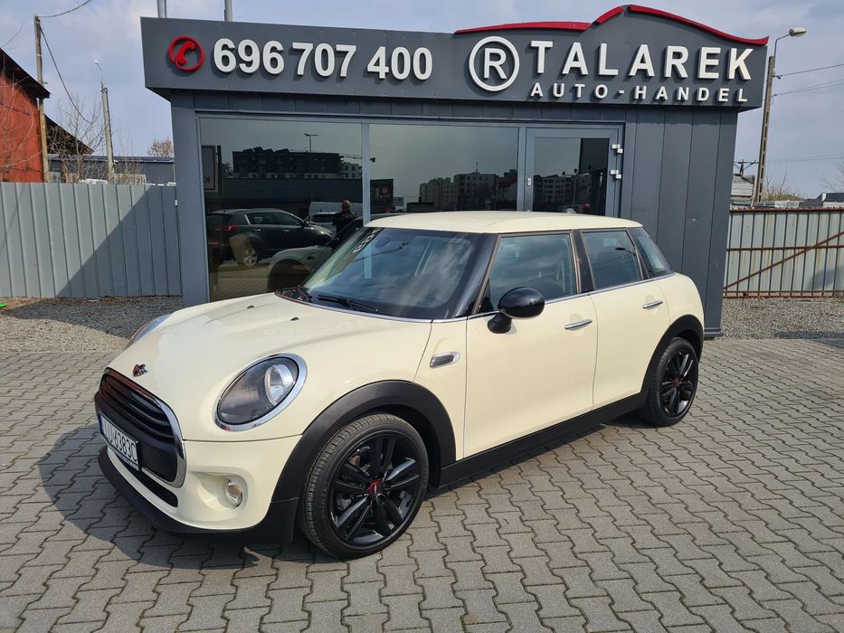 MINI ONE