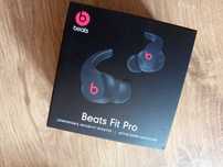 Beats Fit Pro - Słuchawki bezprzedwodowe