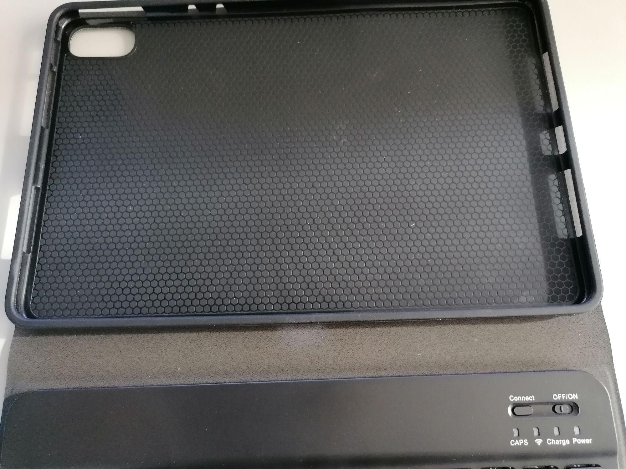 Smart Keyboard case