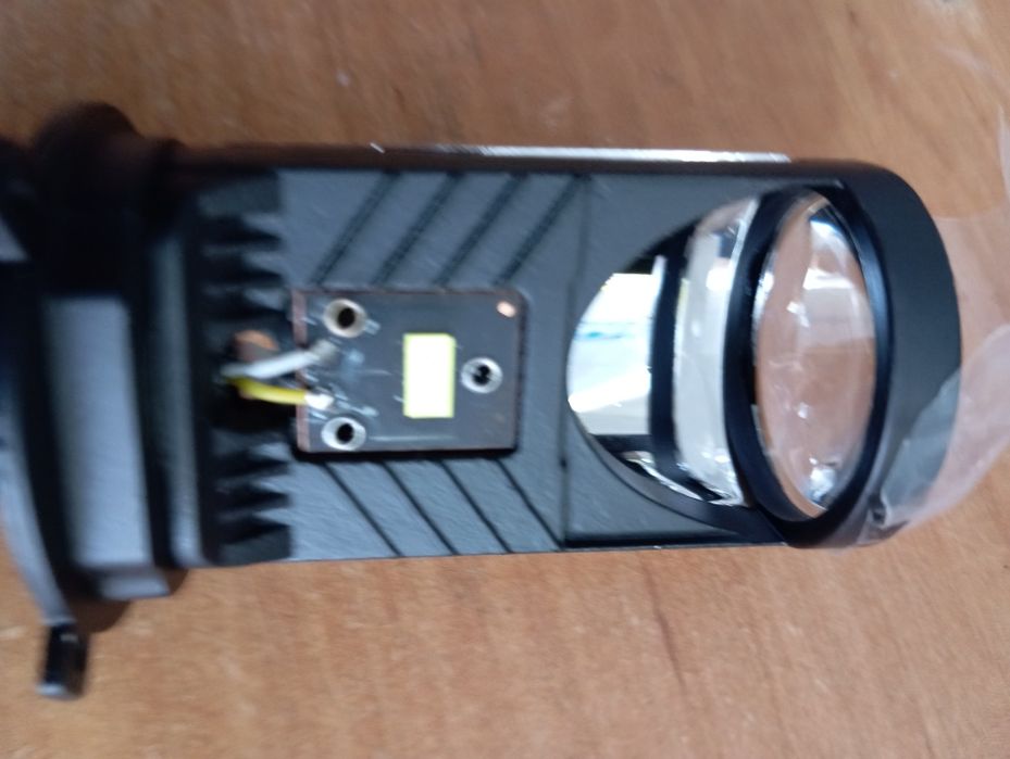 Супер світло...в авто