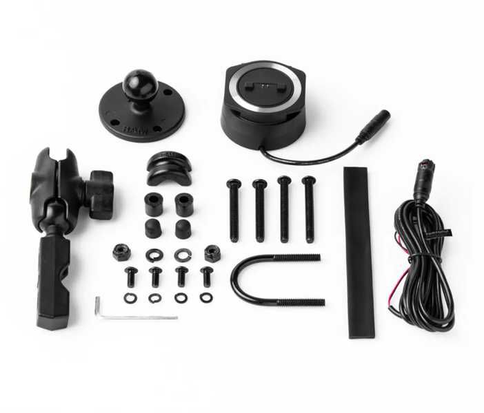 Nawigacja motocyklowa TOMTOM RIDER 550