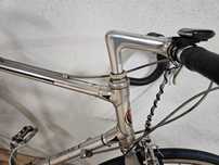 Bicicleta de Estrada Vintage