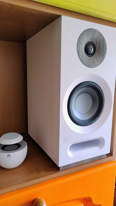 Głośniki Jamo S803