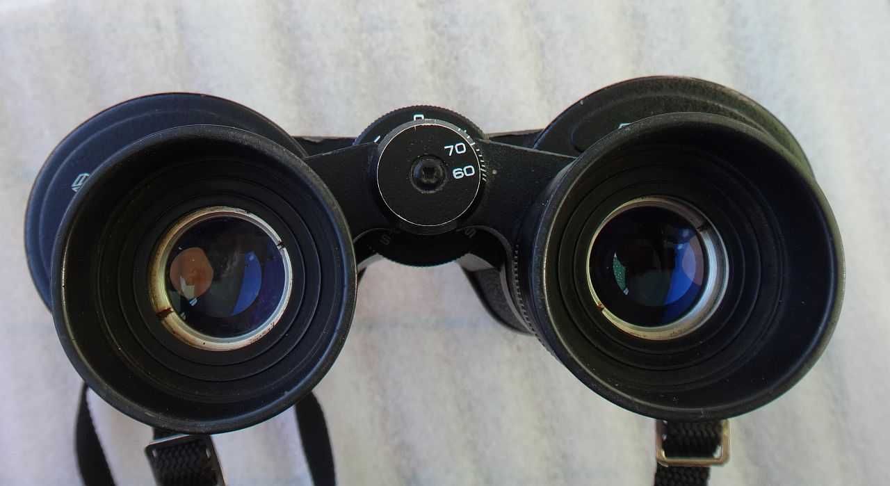 Lornetka TENTO 7x50 Made in USSR