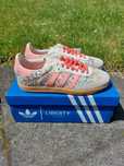 Adidas buty SambaOG JI0280 Embroidery ButyDamskie i Męskie R.36