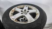 Opony letnie i zimowe 225/55 R17