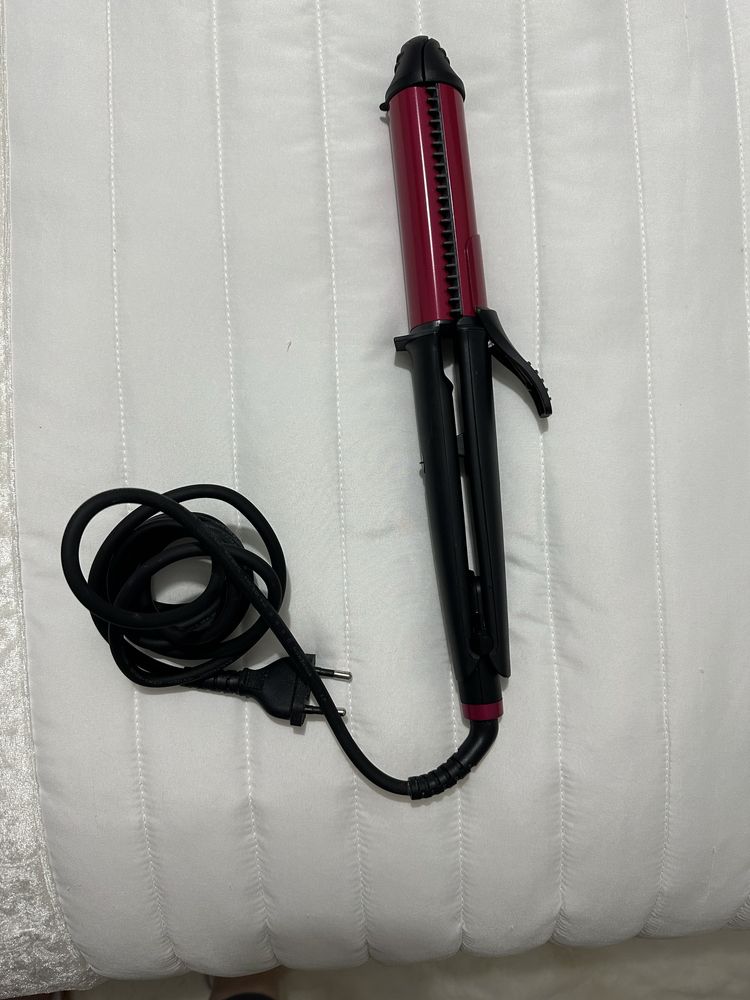 Modelador ROWENTA 3 in 1