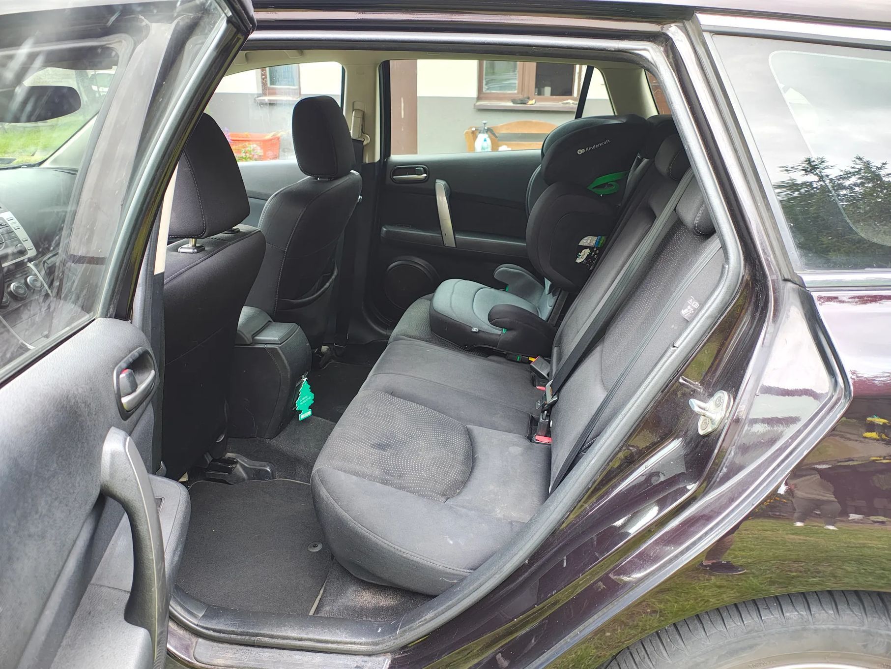 Mazda 6 Mazda 6