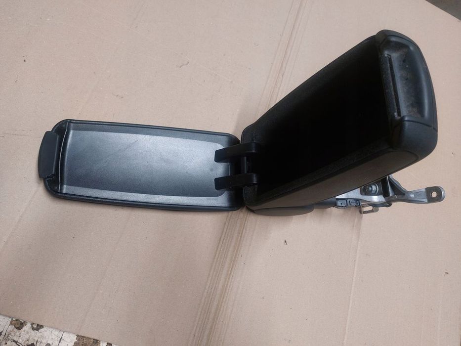 Podłokietnik Skóra Seat Exeo Audi A4 B7/8ea