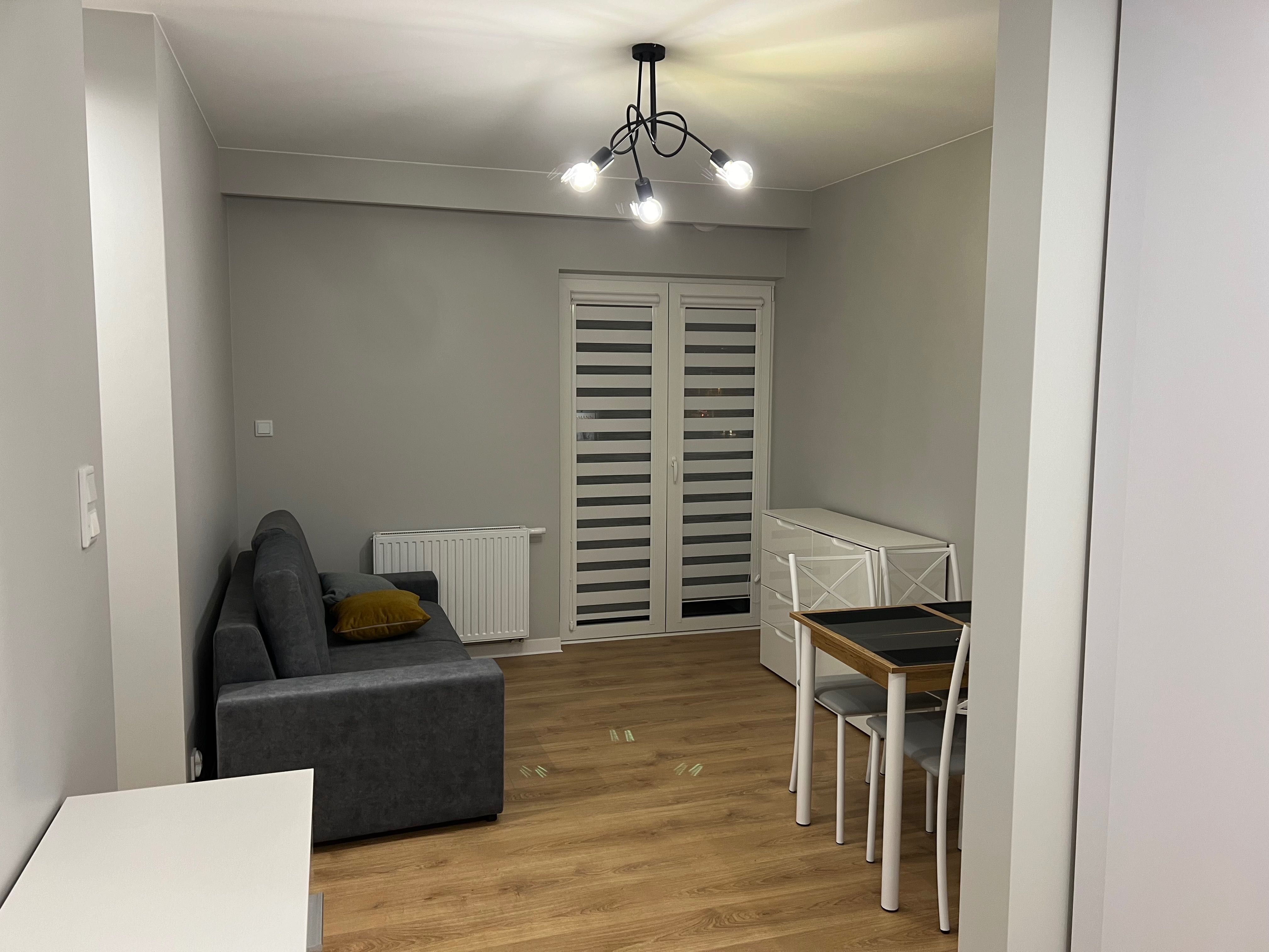 Kawalerka do wynajęcia 30 m2 ul. Pomorska 185