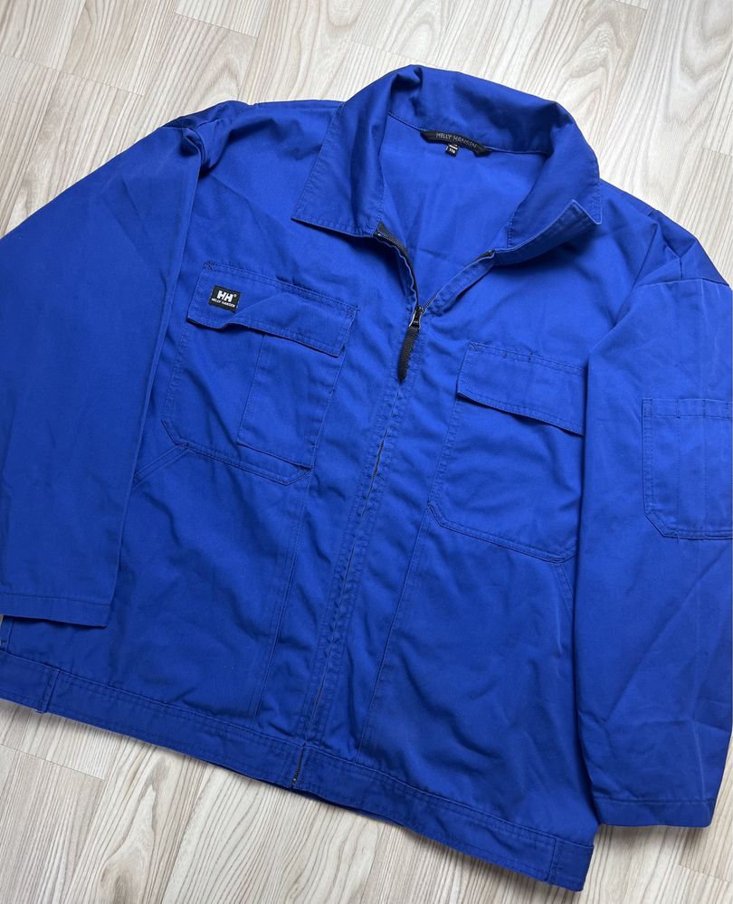 Bluza  Helly Hansen męska