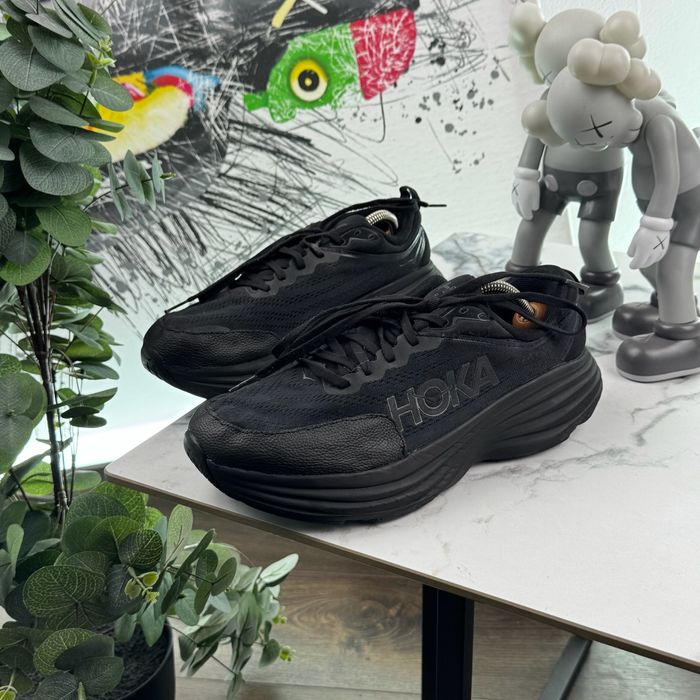 Кросівки Hoka Bondi 8 41 розмір Е5470