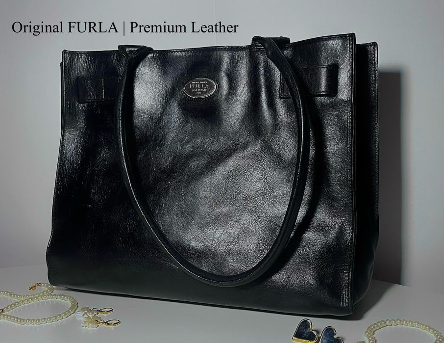 сумка FURLA Greta (оригінал) Італія