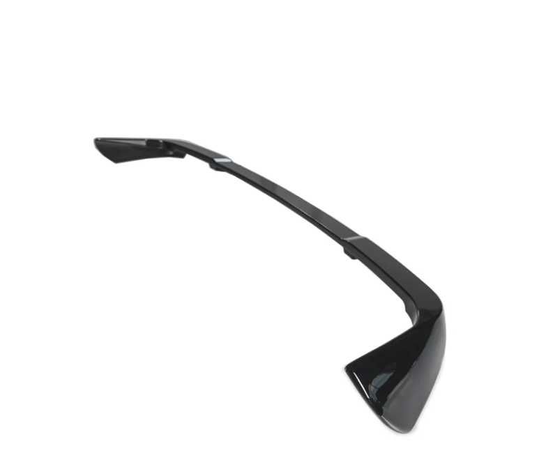 Spoiler Skrzydło Wing BMW G05 X5 CZARNY POŁYSK