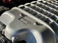 Jeep Wrangler Jeep Wrangler 392 Rubicon! 6.2L Hellcat 720 KM 930 Nm