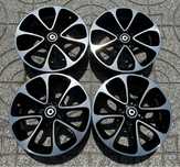Jantes 15 Smart  453  4X100