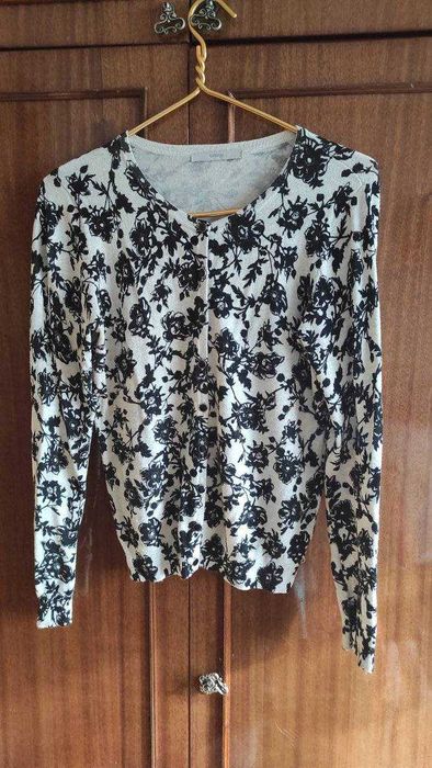 Кардиган. Размер 46