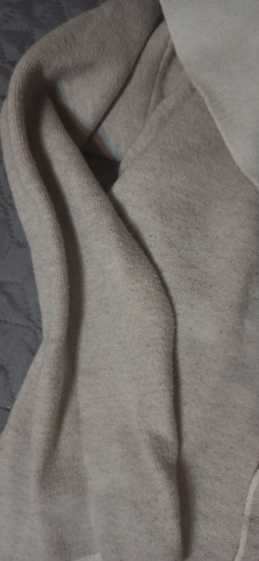 Beżowy kardigan Reserved sweter beżowy 38 40 L M
