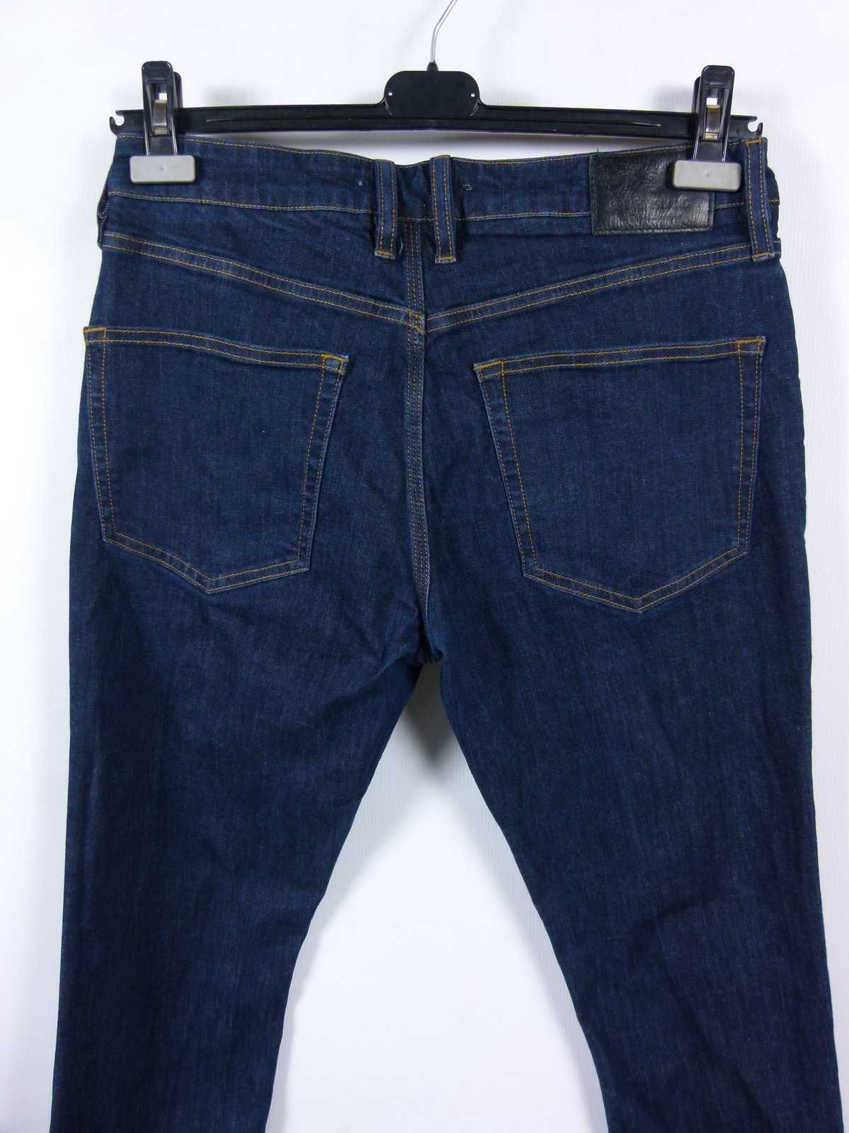 River Island spodnie dżins Jeans 32 / 32
