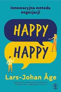 Happy - happy - Lars-Johan Age, Bratumiła Pettersson