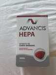 Advancis hepa 60 cap