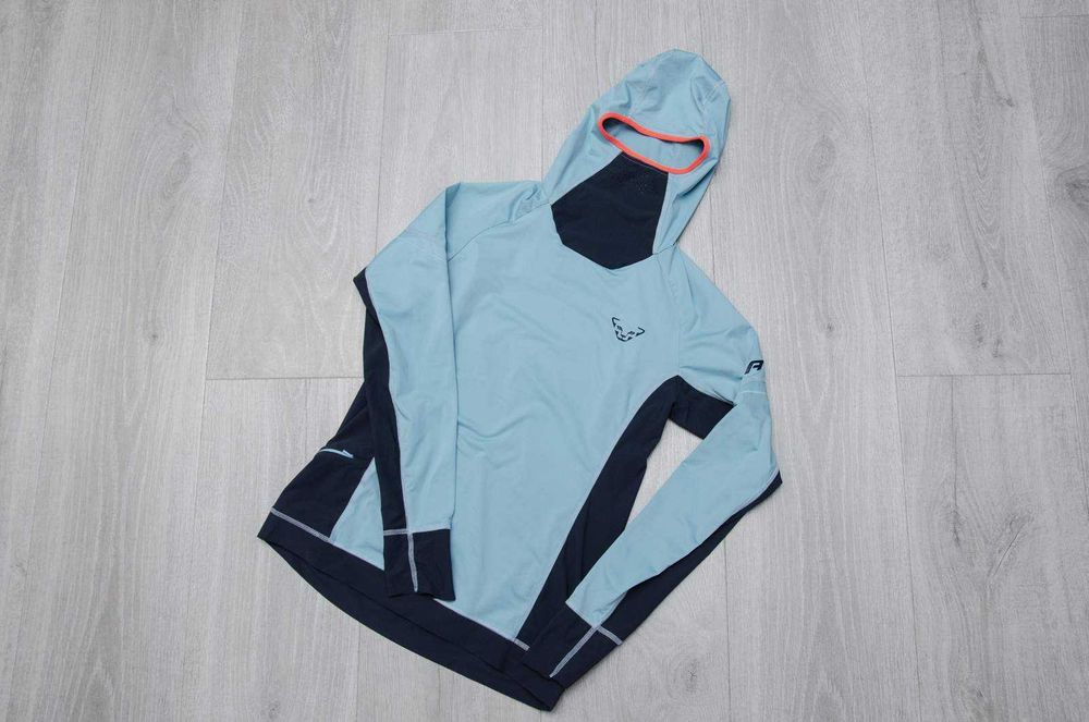 Лонгслів Dynafit Alpine. Розмір L