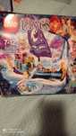 Lego 41073 Elves Statek Naidy