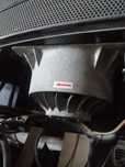 Wentylator, Turbina skraplacza Carrier vector