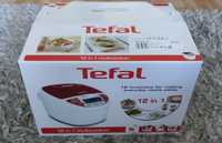 Nowy Multicooker 12 in 1 TEFAL RK705138